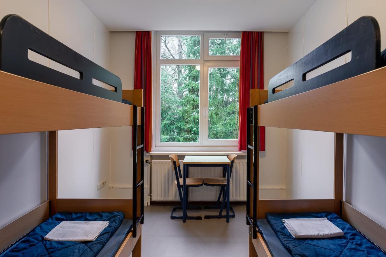 Stayokay Hostel Arnhem Eksteriør billede