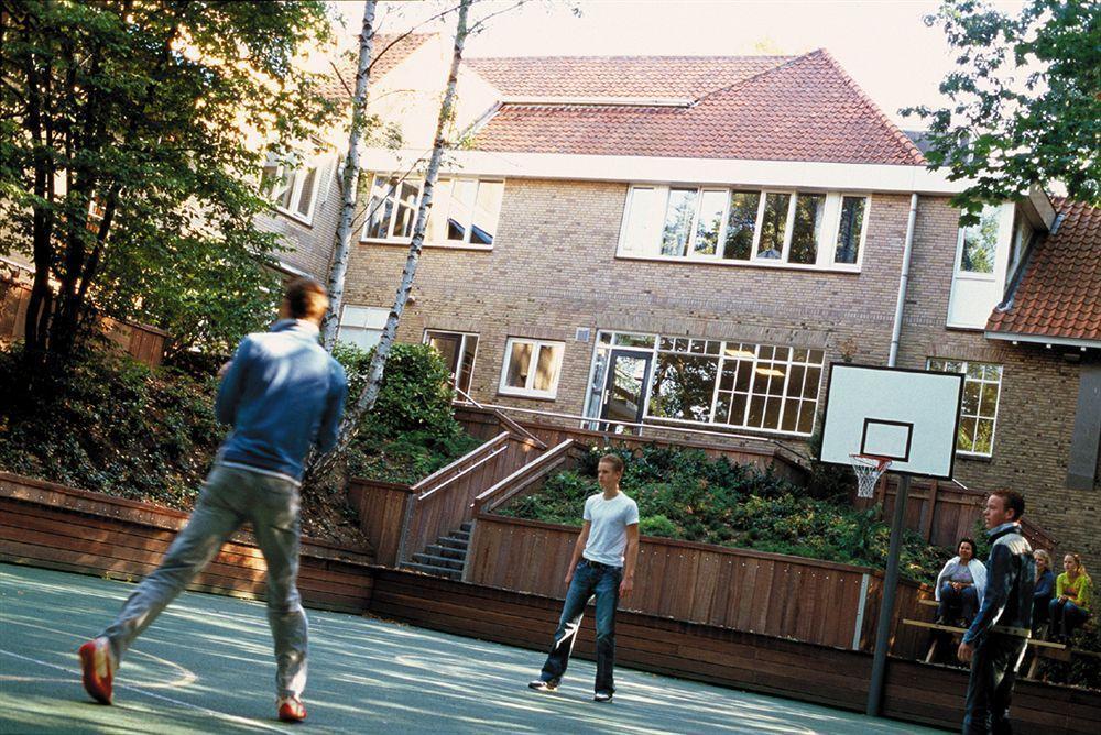 Stayokay Hostel Arnhem Eksteriør billede